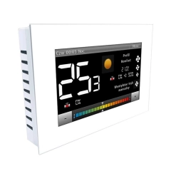Кімнатний термостат Tech ST334
