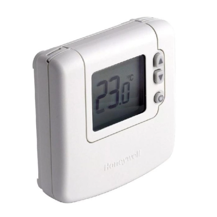 Кімнатний термостат Honeywell з регулятором температури
