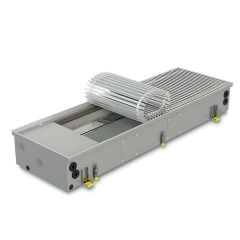 Внутрішньопідлоговий конвектор Konveka FCHV 160 360