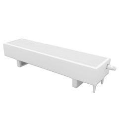 Підлоговий конвектор Konveka SC 215 150