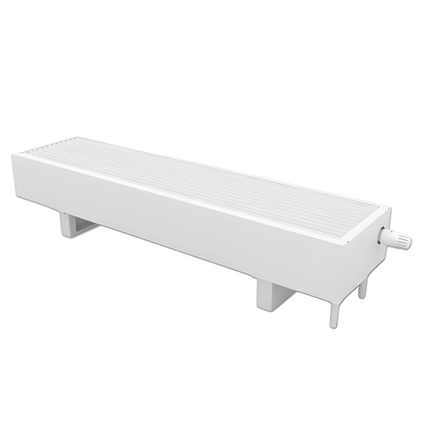 Підлоговий конвектор Konveka SC 145 200