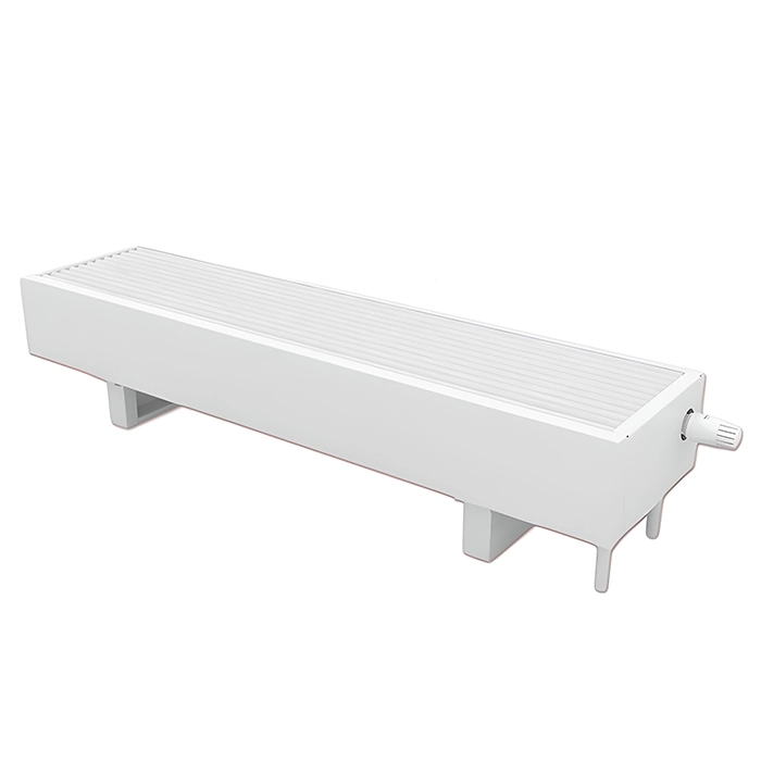 Підлоговий конвектор Konveka SC 145 200