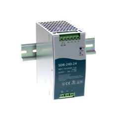 Перетворювач напруги REG PS240