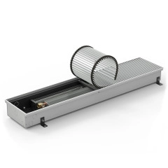 Внутрішньопідлоговий конвектор Korado Koraflex Optimal-V FVO 110 320