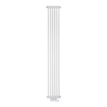 Luxrad Columnus 1800x290 RAL9016