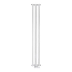 Luxrad Columnus 1800x290 RAL9016