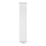 Luxrad Columnus 1800x380 RAL9016