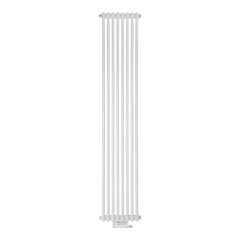 Luxrad Columnus 1800x380 RAL9016
