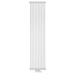 Luxrad Columnus 1800x450 RAL9003