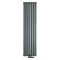 Luxrad Oval 1700x410 RAL7016