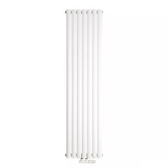 Luxrad Oval 1700x410 RAL9003