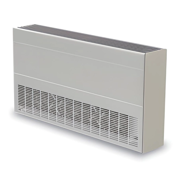 Настінний конвектор Minib NCA 450 145