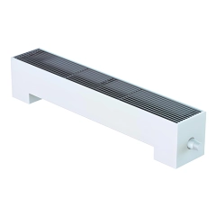 Підлоговий конвектор Minib SWF1 248 220