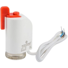 Сервопривід 230 IP40 (M30x1.5) Shlosser