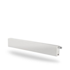 Низький радіатор Purmo Plan Ventil Compact 0200 тип 22