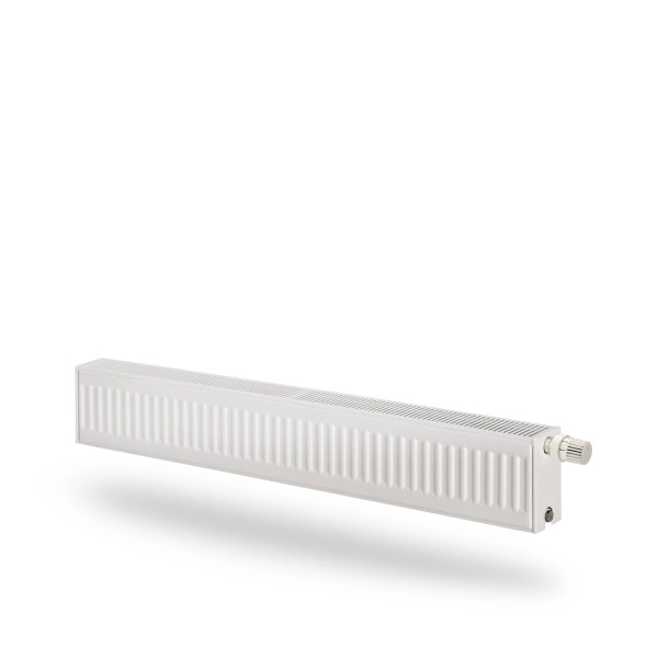 Низький радіатор Purmo Plan Ventil Compact 0200 тип 21s