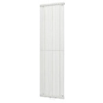 Irsap Arpa 18 V 1820x487 18 секцій Білий