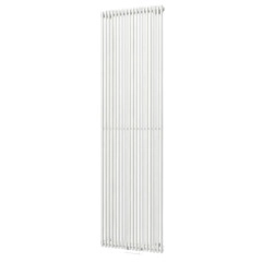 Irsap Arpa 18 V 1820x487 18 секцій Білий