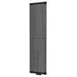 Irsap Arpa 18 V 2020x487 18 секцій Чорний