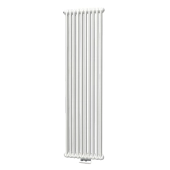 Irsap Tesi 2 1800x450 10 секцій Білий
