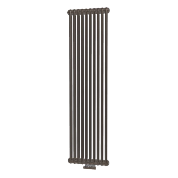 Радіатор Irsap Tesi 2 1800x450 10 секцій Loft Підключення нижнє по центру