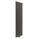 Радіатор Irsap Tesi 2 1800x450 10 секцій Loft Підключення нижнє по центру