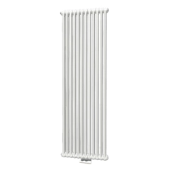Irsap Tesi 2 1800x540 12 секцій Білий
