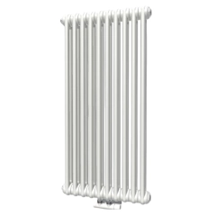 Irsap Tesi 2 900x450 10 секцій Білий