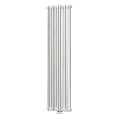 Irsap Tesi 3 2000x450 10 секцій Білий