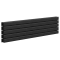 Rastas Marianna 2 380x1600 RAL9005 Підключення нижнє різностороннє