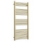 Рушникосушка водяна Siena 1200/550 Brushed Gold