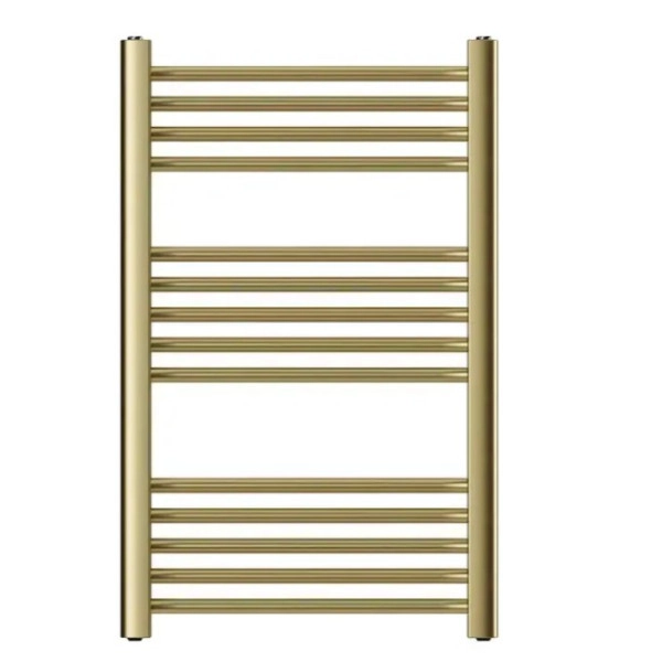 Рушникосушка водяна Siena 800/550 Gold