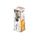 Двожильний Кабель ProfiTherm EKO Twin Plus 110 Вт (5,0 м)