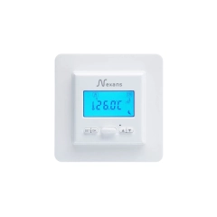 Цифровий Терморегулятор Nexans N-COMFORT TD