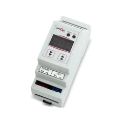 Терморегулятори на DIN-Рейці ProfiTherm K-1
