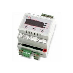Терморегулятори на DIN-Рейці ProfiTherm K-2