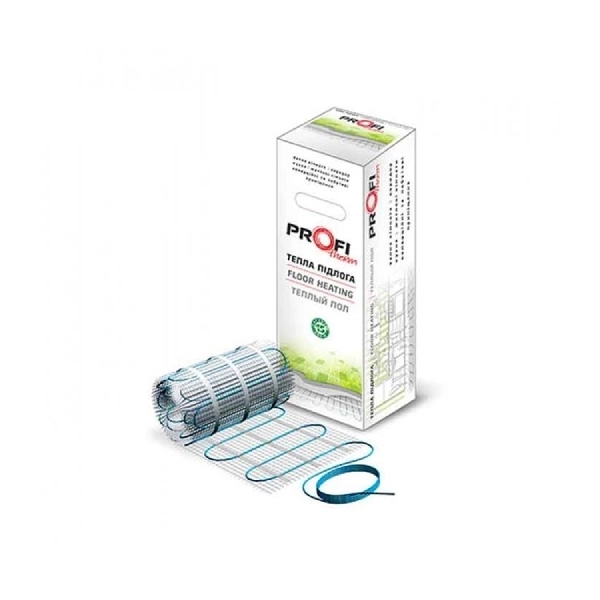 Нагрівальні Мати ProfiTherm Mat 7 м² (1050 Вт) (14 м)