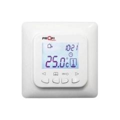 Цифровий Терморегулятор ProfiTherm-EX01