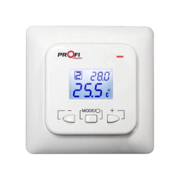 Цифровий Терморегулятор ProfiTherm-EX02