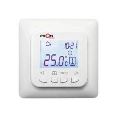 Цифровий Терморегулятор ProfiTherm-PRO
