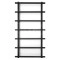 Рушникосушка електрична Genesis Aqua Kioto 1200x530 RAL9005