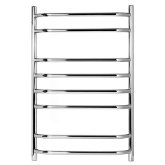Рушникосушка водяна Navin Блюз 800х500 Chrome