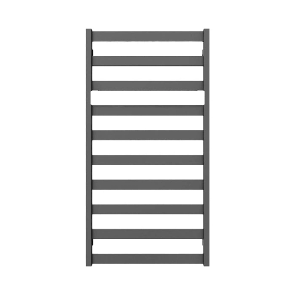 Рушникосушка водяна Terma Vivo 1150x600 Graphite