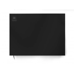 Настінний електричний конвектор Terma Voltan 500x660