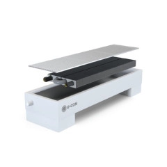 Підлоговий конвектор U-CON NEK2-195x300