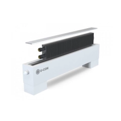 Підлоговий конвектор U-CON NEK-240x120