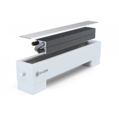 Підлоговий конвектор U-CON NEK2-245x180