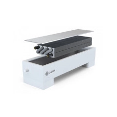 Підлоговий конвектор U-CON NEK4-245x300