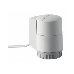 Сервопривід Siemens STA73 NC 24 V (кабель 1м)
