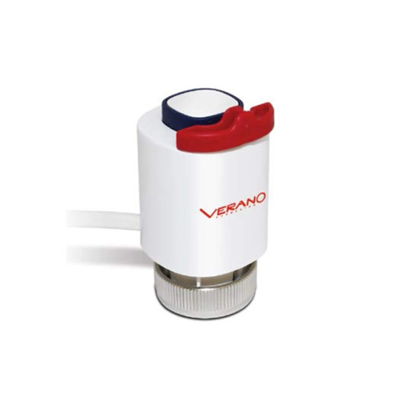 Сервопривід Verano NC 24 V AC/DC